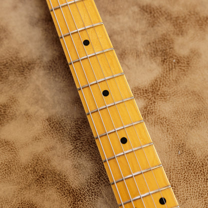 Fender 50th Anniversary American Vintage '57 Stratocaster 2007 - Mary Kaye