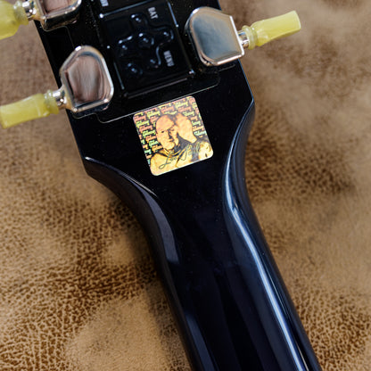 Gibson Les Paul Studio 2015 - Manhattan Midnight