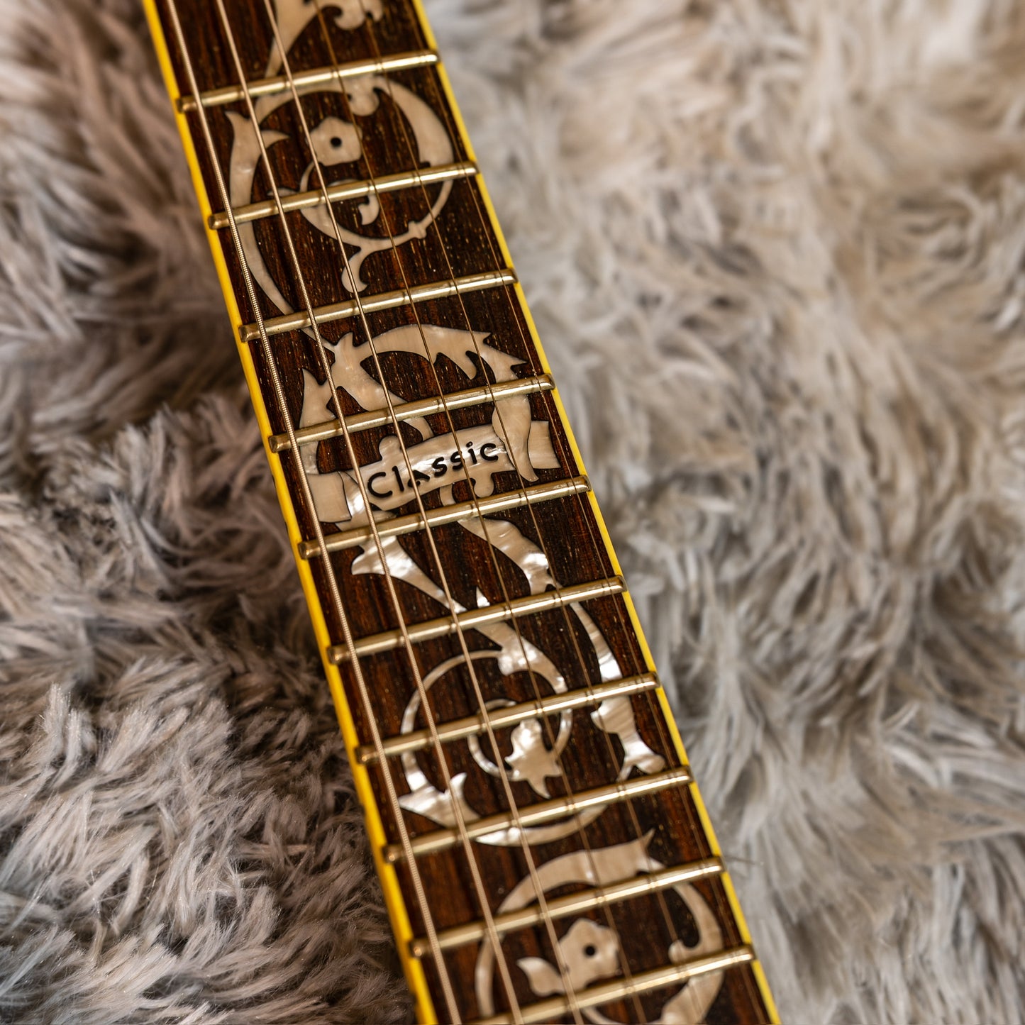 Schecter C-1 Classic 2003 - 2018 - Antique Amber
