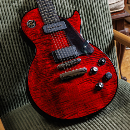 Gibson Dark Fire Les Paul 2009 - 2010 - Dark Fire