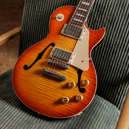 Gibson Memphis ES-Les Paul 2014 - Heritage Cherry Sunburst