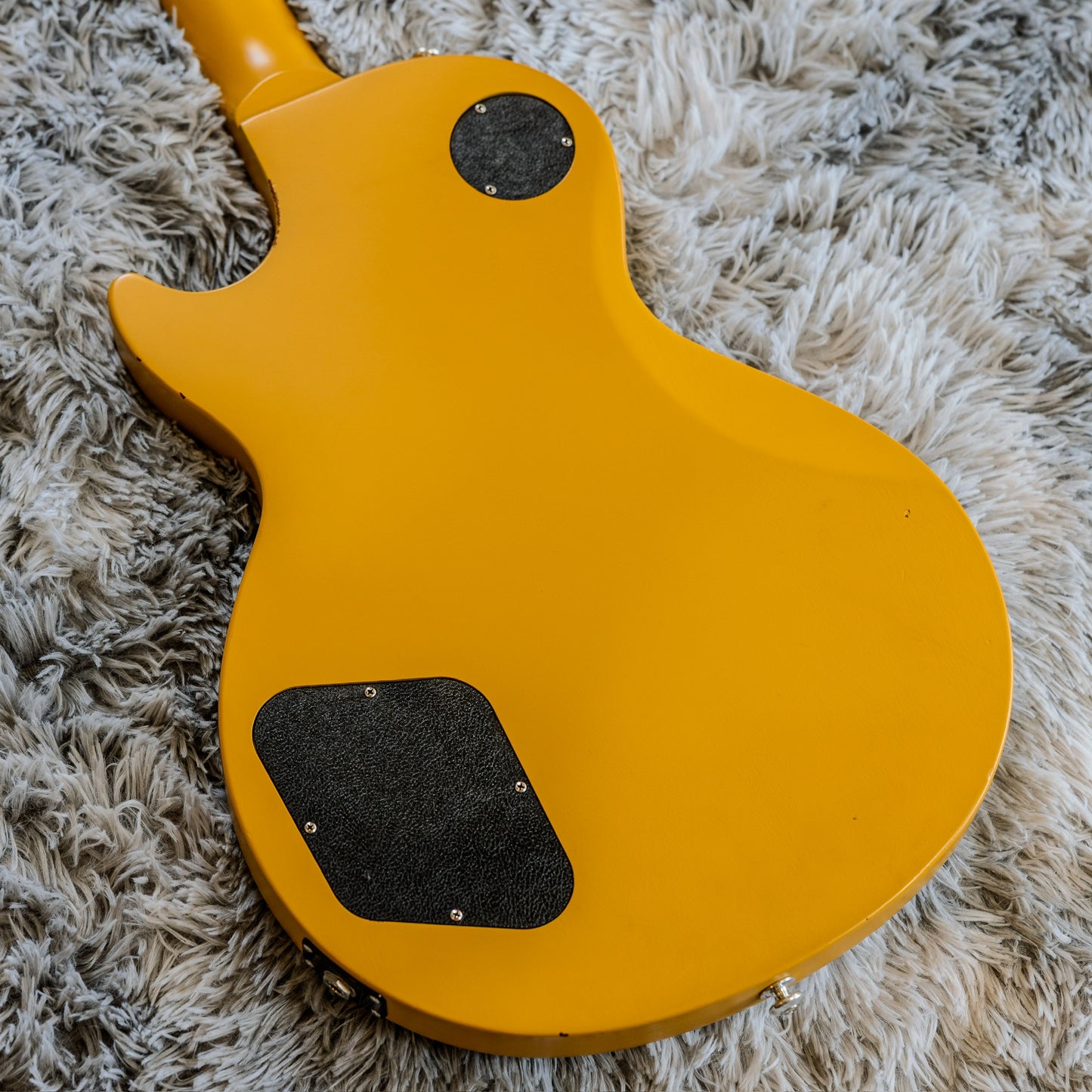 Gibson Les Paul Melody Maker 2014 - Yellow