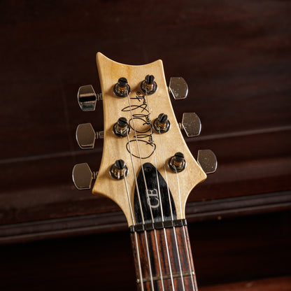 PRS CE 24-08 Black Limba 2024 - Satin Natural