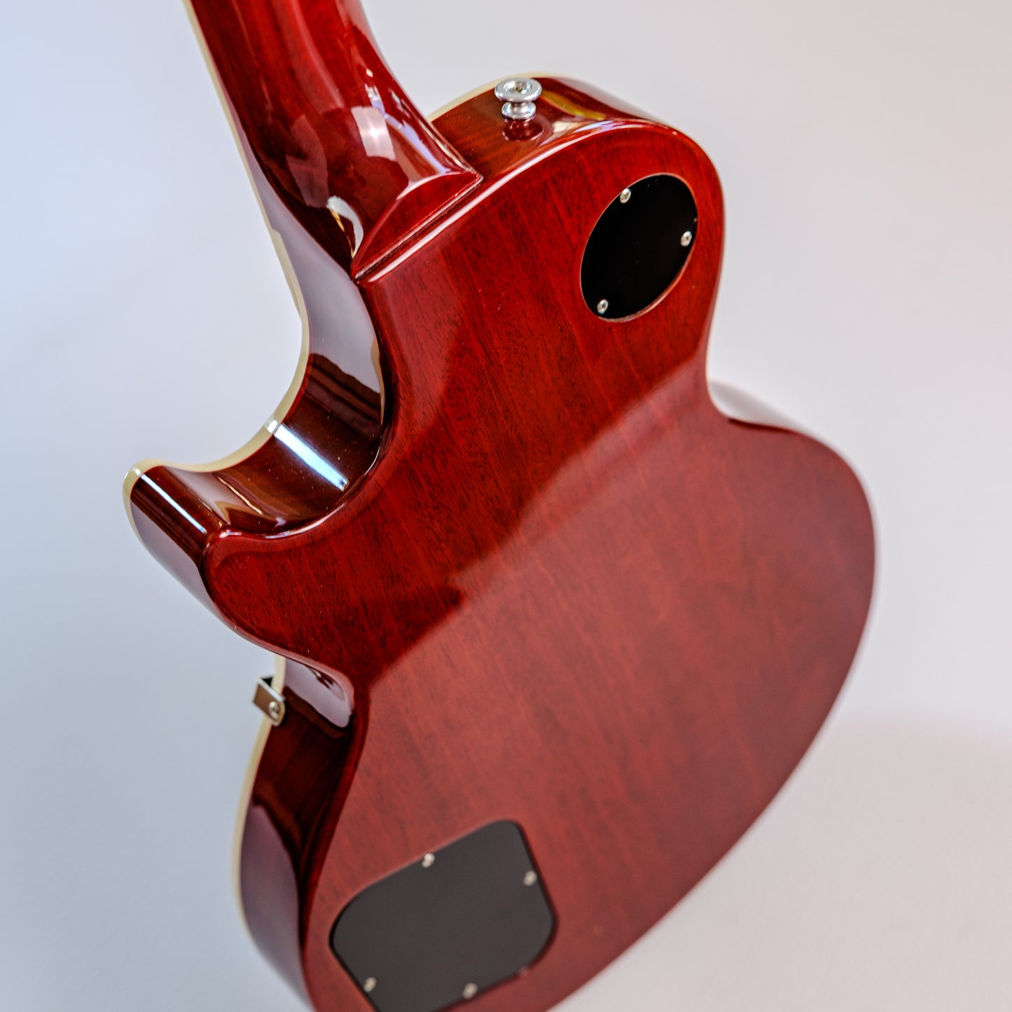 Gibson Les Paul Standard '60s 2023 - Bourbon Burst