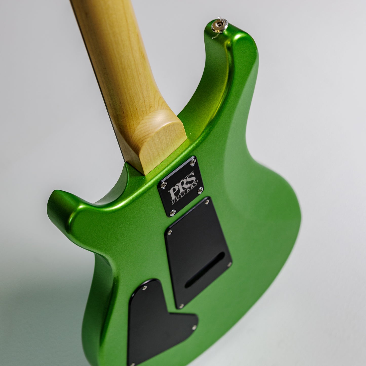 PRS CE 24 Satin 2023 - Green