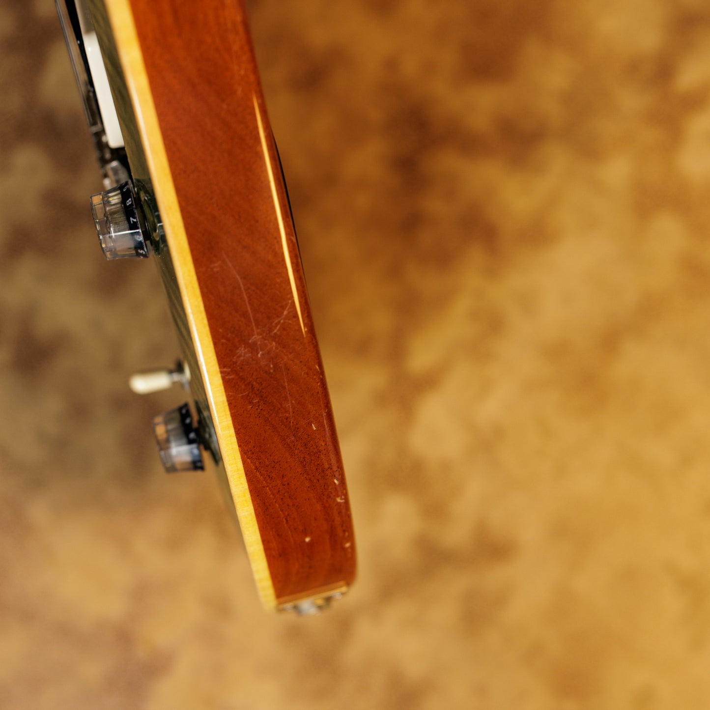 PRS CE 24 2016 - Present - Trampas Green