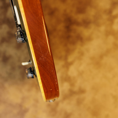 PRS CE 24 2016 - Present - Trampas Green