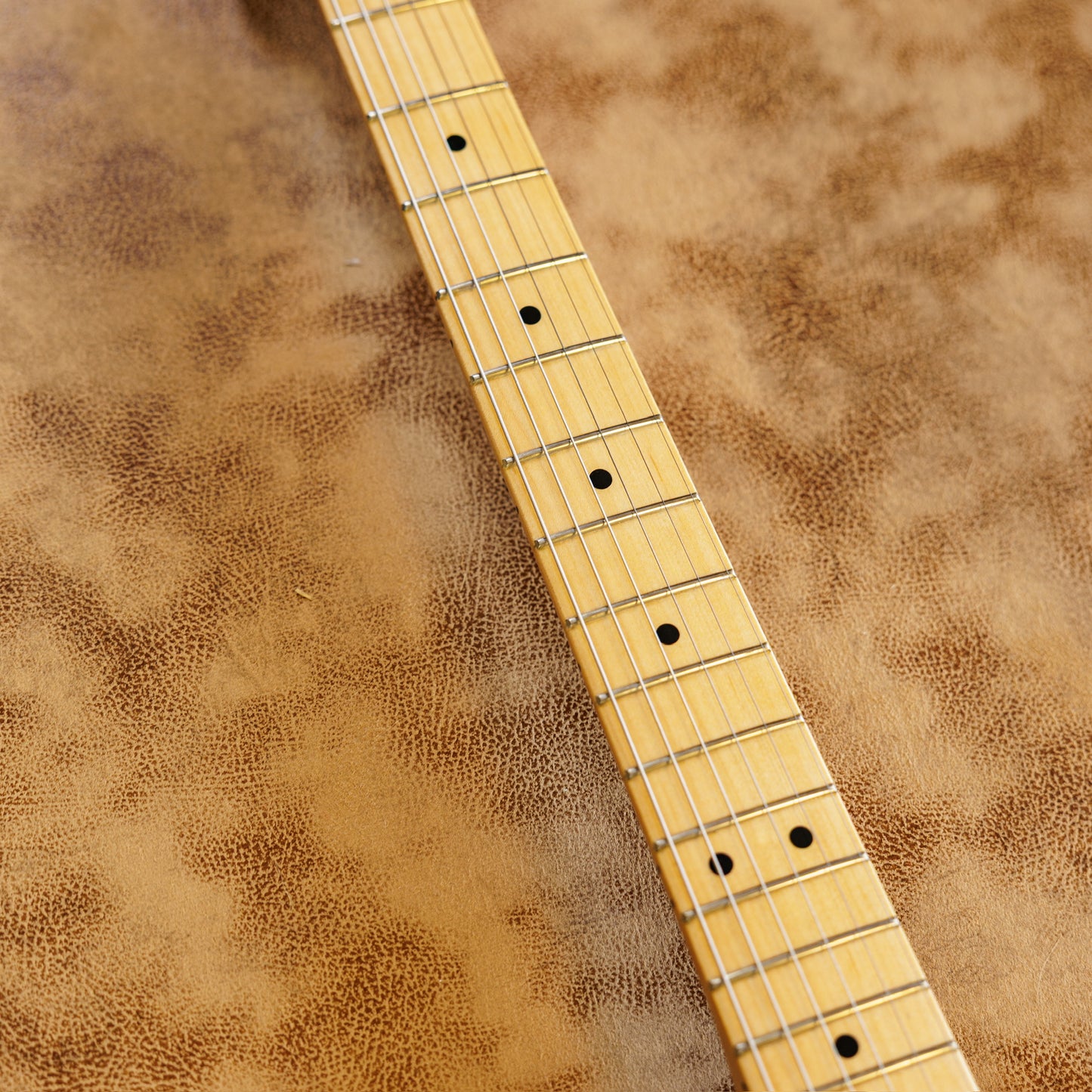 Fender Player Telecaster Plus Top 2019 - Sienna Sunburst