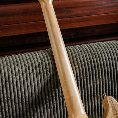 PRS CE 24-08 Black Limba 2024 - Satin Natural