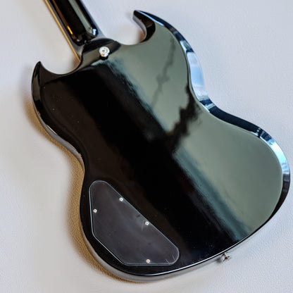 Gibson SG Standard '61 with Stoptail 2021 - Present - Ebony