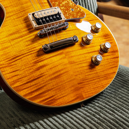 Gibson Slash Collection Les Paul Standard 2020 - Appetite Burst
