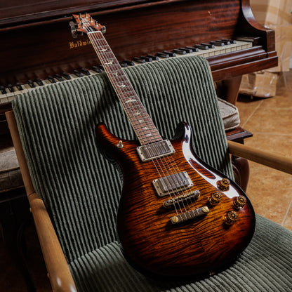 PRS McCarty 594 10-Top 2016 - McCarty Tobacco Sunburst