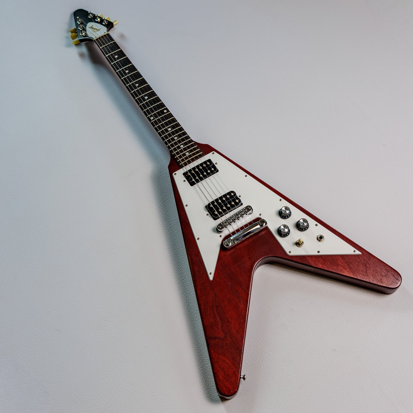 Gibson Flying V 2012 - Faded Cherry