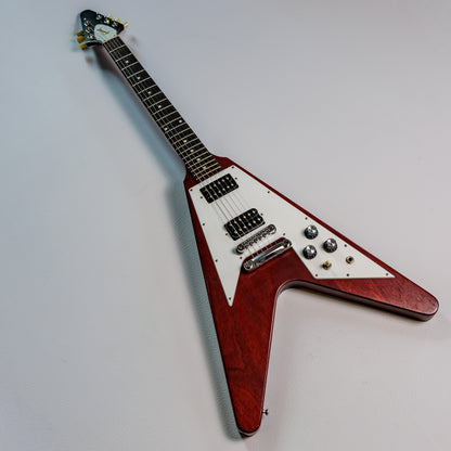 Gibson Flying V 2012 - Faded Cherry