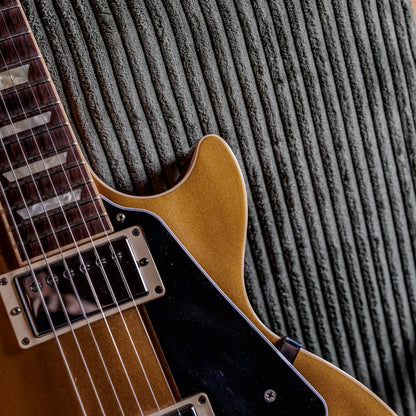 Gibson Les Paul Standard T 2016 - Gold Top