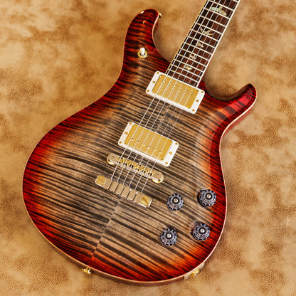 STUNNING PRS McCarty Wood Library