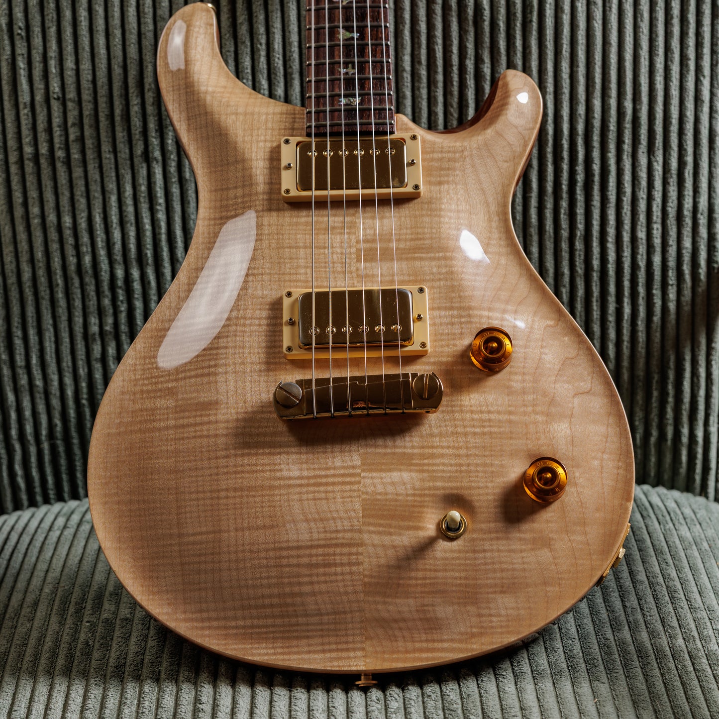 PRS McCarty 1997 - Natural