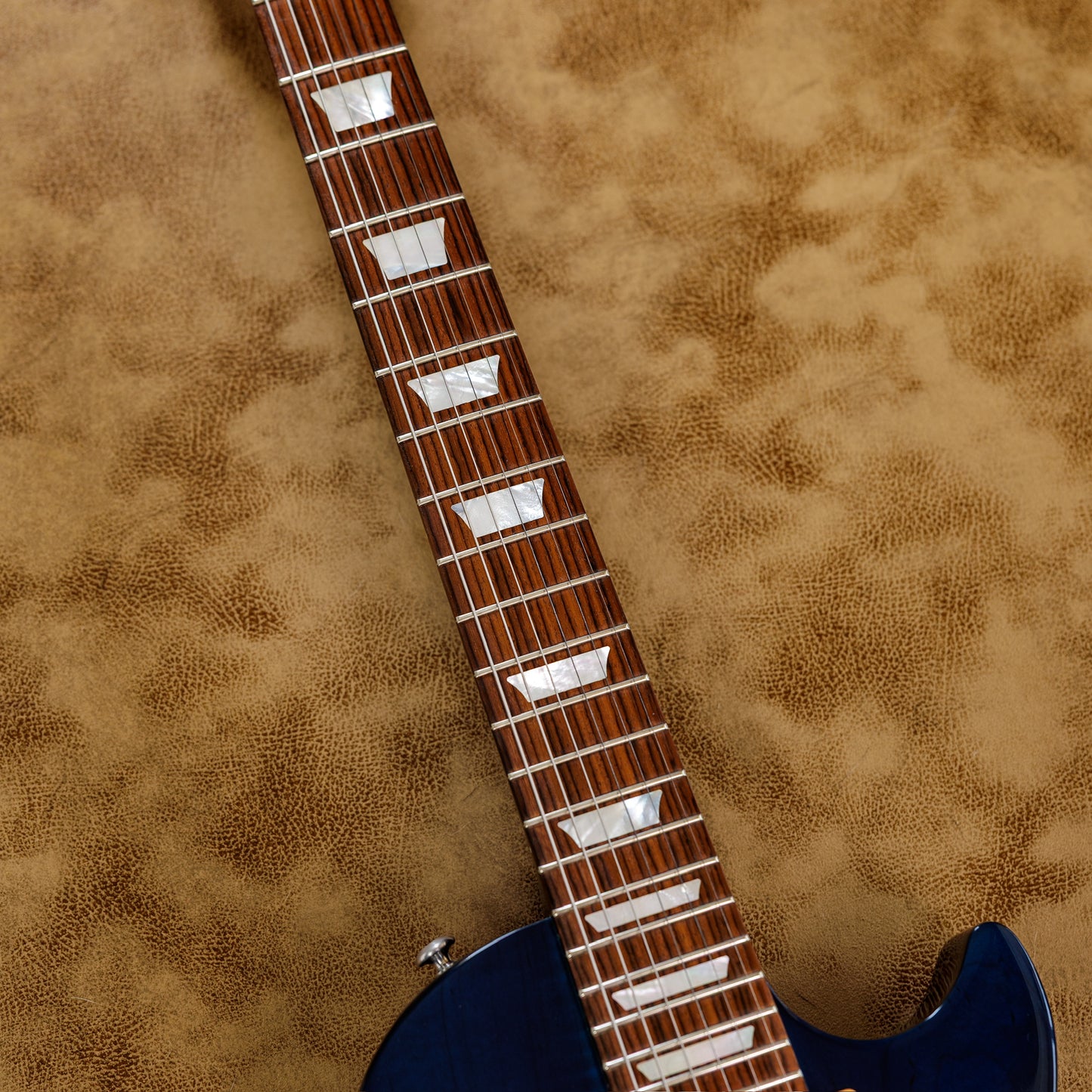 Gibson Les Paul Studio 2015 - Manhattan Midnight