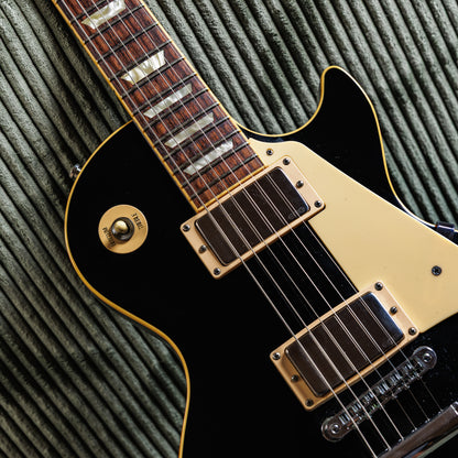 Gibson Les Paul Traditional 2008 - 2012 - Ebony