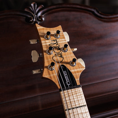 PRS Custom 24 Wood Library
