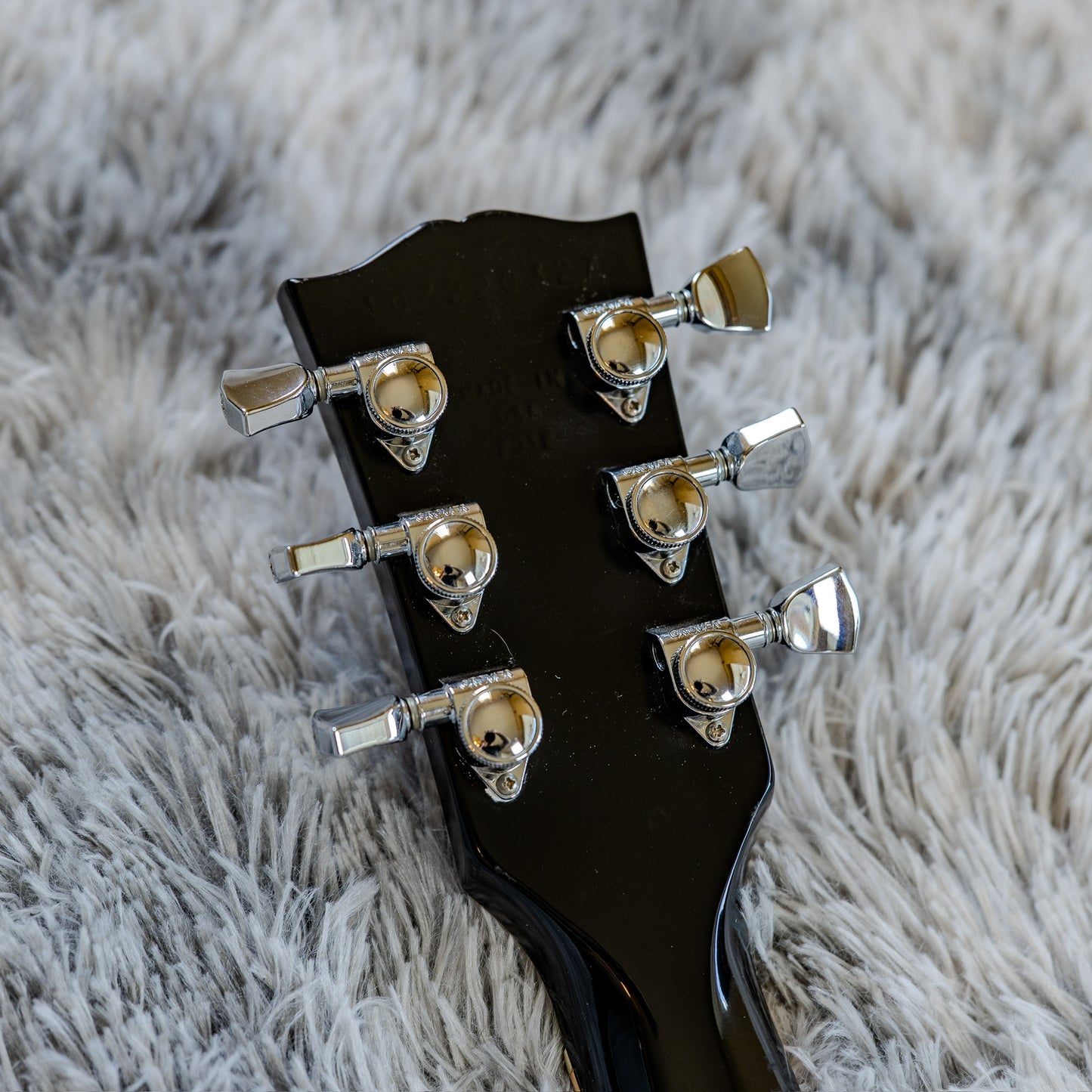 Gibson Les Paul Traditional Pro Exclusive 2009 - 2012 - Ebony