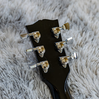 Gibson Les Paul Traditional Pro Exclusive 2009 - 2012 - Ebony