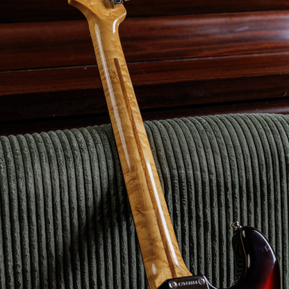 Fender Custom Shop Custom Deluxe Stratocaster