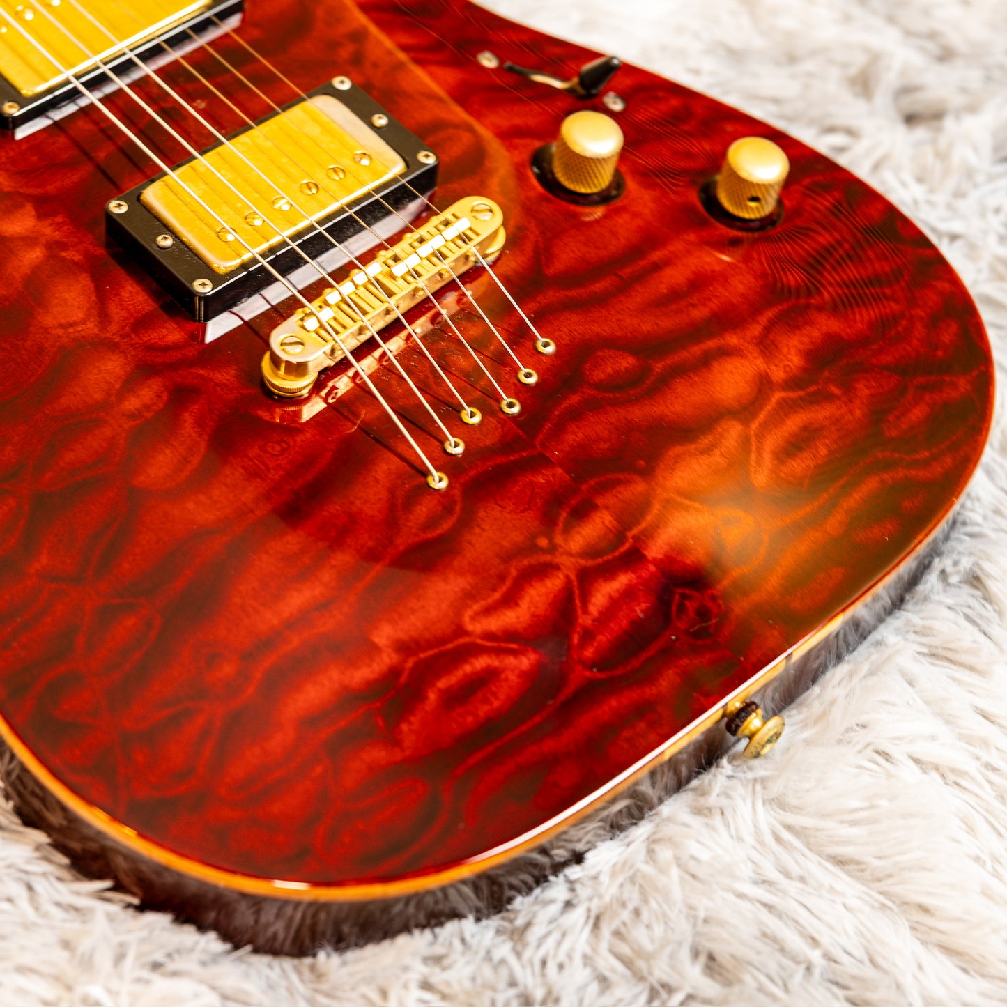 Schecter C-1 Classic 2003 - 2018 - Antique Amber
