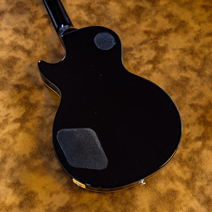 Gibson Les Paul Traditional Pro V 2019 - Present - Blueberry Burst