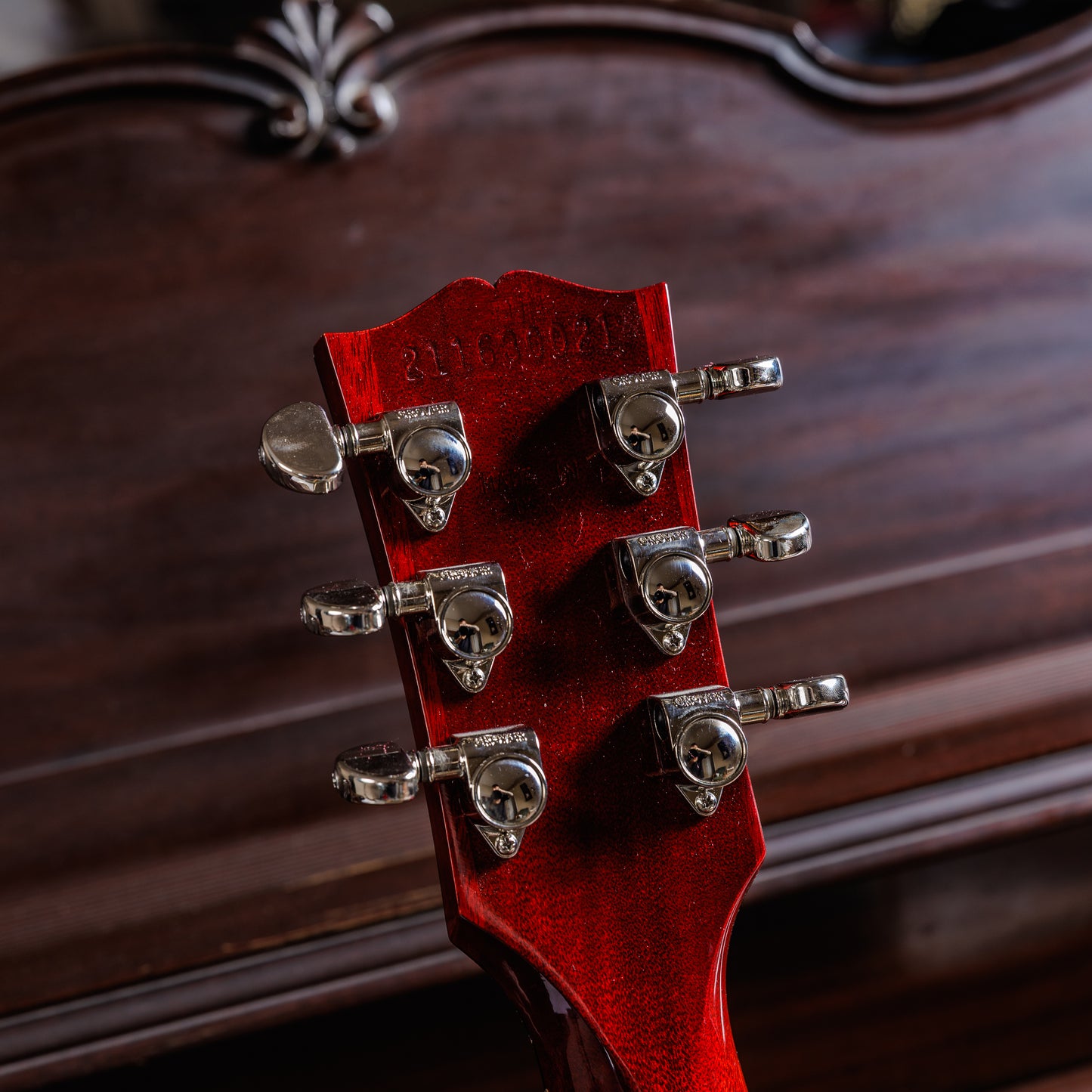 Gibson Les Paul Standard '60s Limited Edition - Triburst