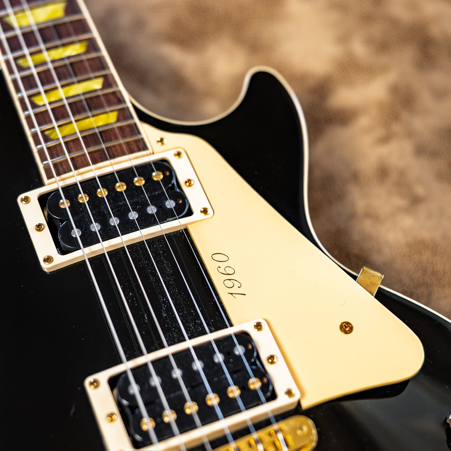 Gibson Les Paul Classic 2003 - Ebony