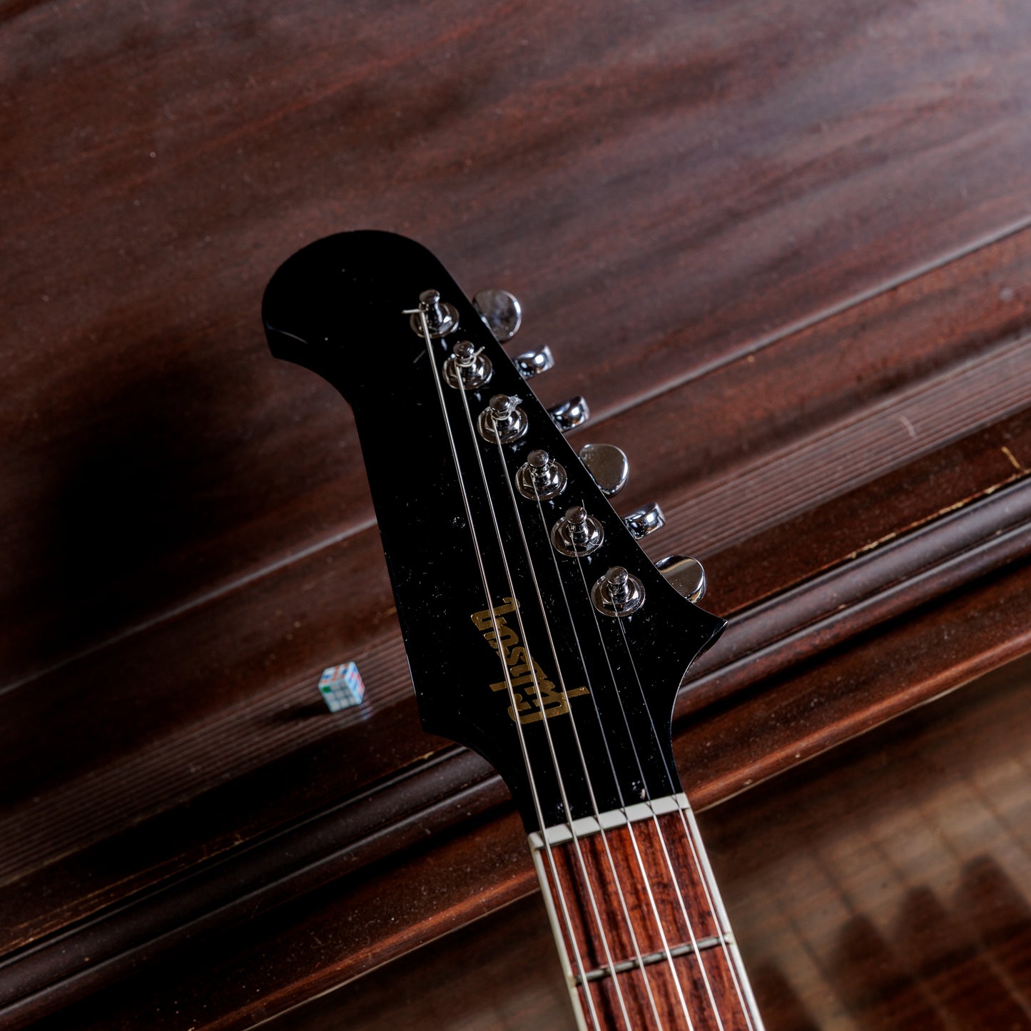 Gibson Firebird 2018 - Ebony