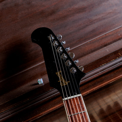 Gibson Firebird 2018 - Ebony