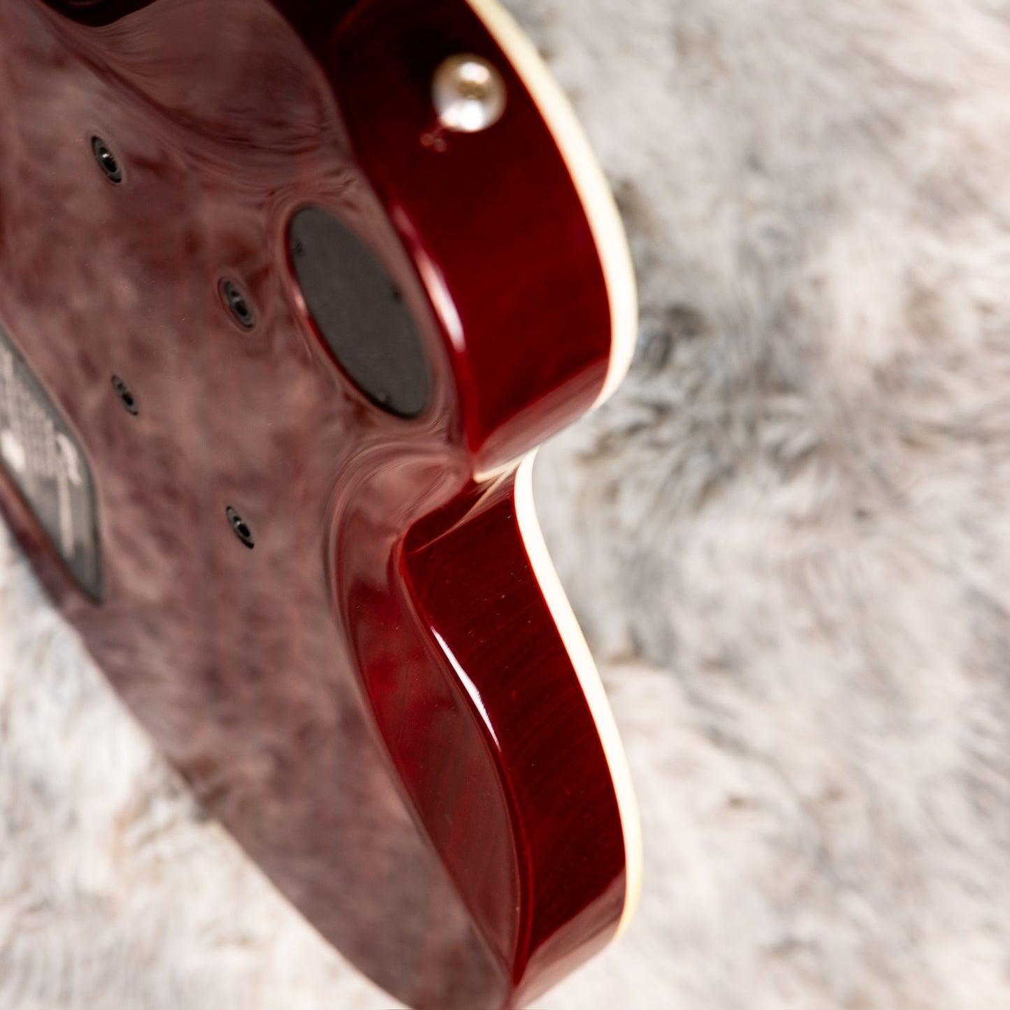 RARE Gibson Les Paul Standard HP 2018 - Heritage Cherry Fade