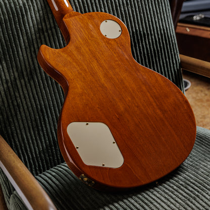 Gibson Les Paul Studio Premium Plus 2006 - Natural