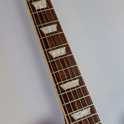 Gibson Les Paul Traditional Pro V 2019 - Present - Ocean Water Perimeter
