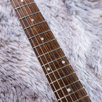 Gibson Limited Edition Flying V '98 1998 - 2004 - Natural Burst