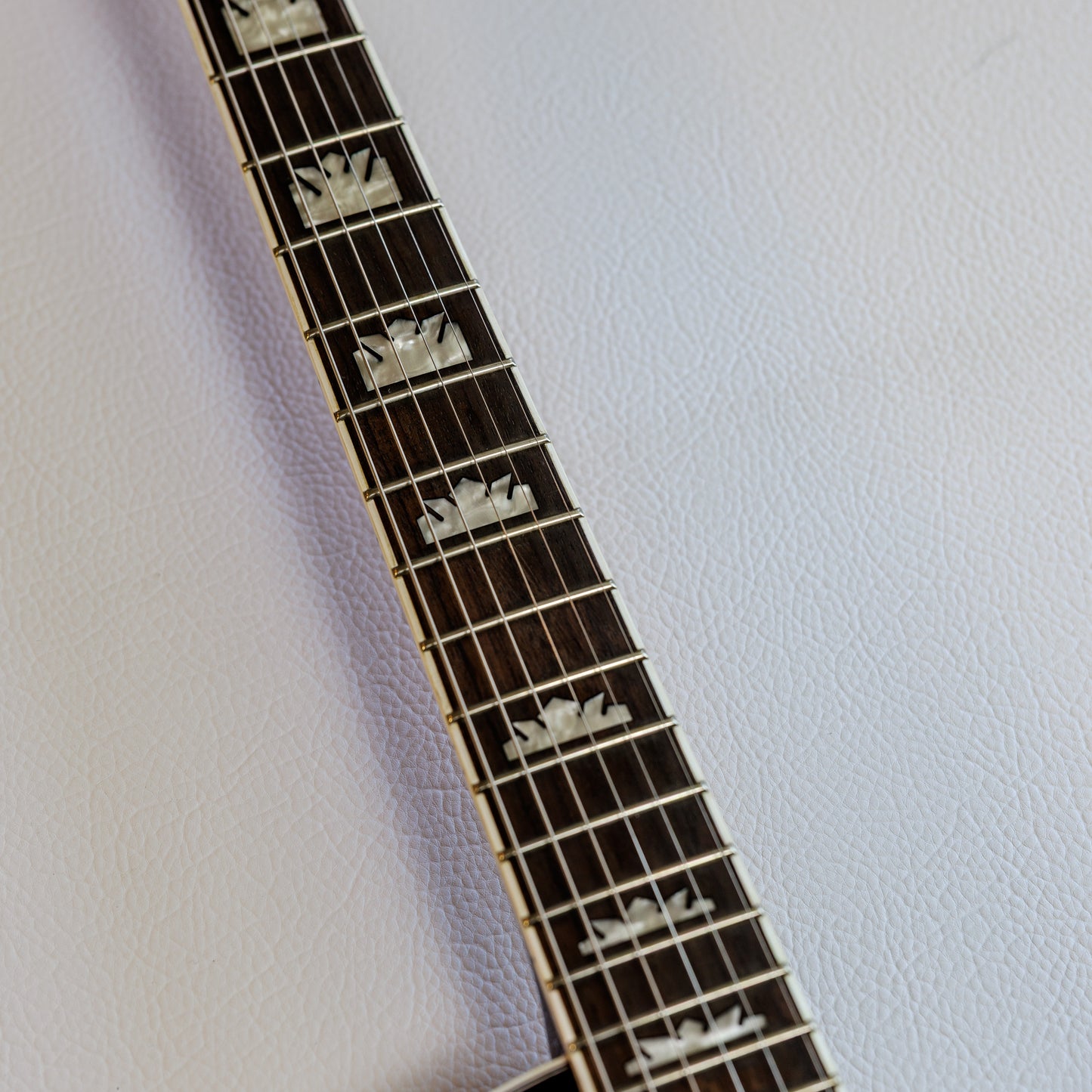 Epiphone Nighthawk Custom Reissue 2010 - 2013 - Fireburst