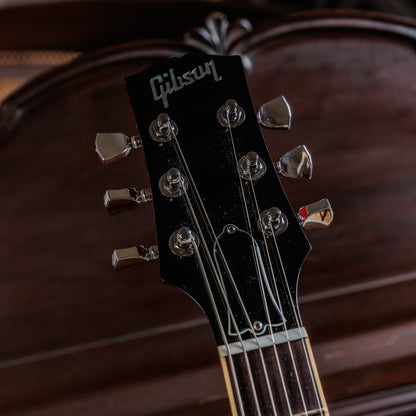 Gibson Midtown Standard P-90 2012 - 2014 - Wine Red