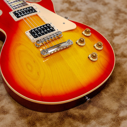 Gibson Les Paul Classic 2004 - Heritage Cherry Sunburst