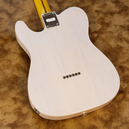 Fender JV Modified '50s Telecaster 2022 - 2024 - Worn Blonde