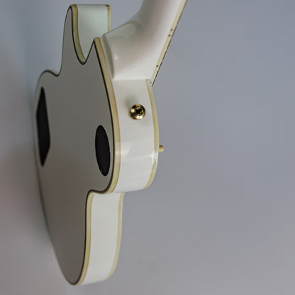 Epiphone Les Paul Custom 2019 - Present - Alpine White