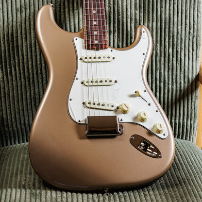 Fender American Vintage II '65 Stratocaster 2025 - Present - Shoreline Gold