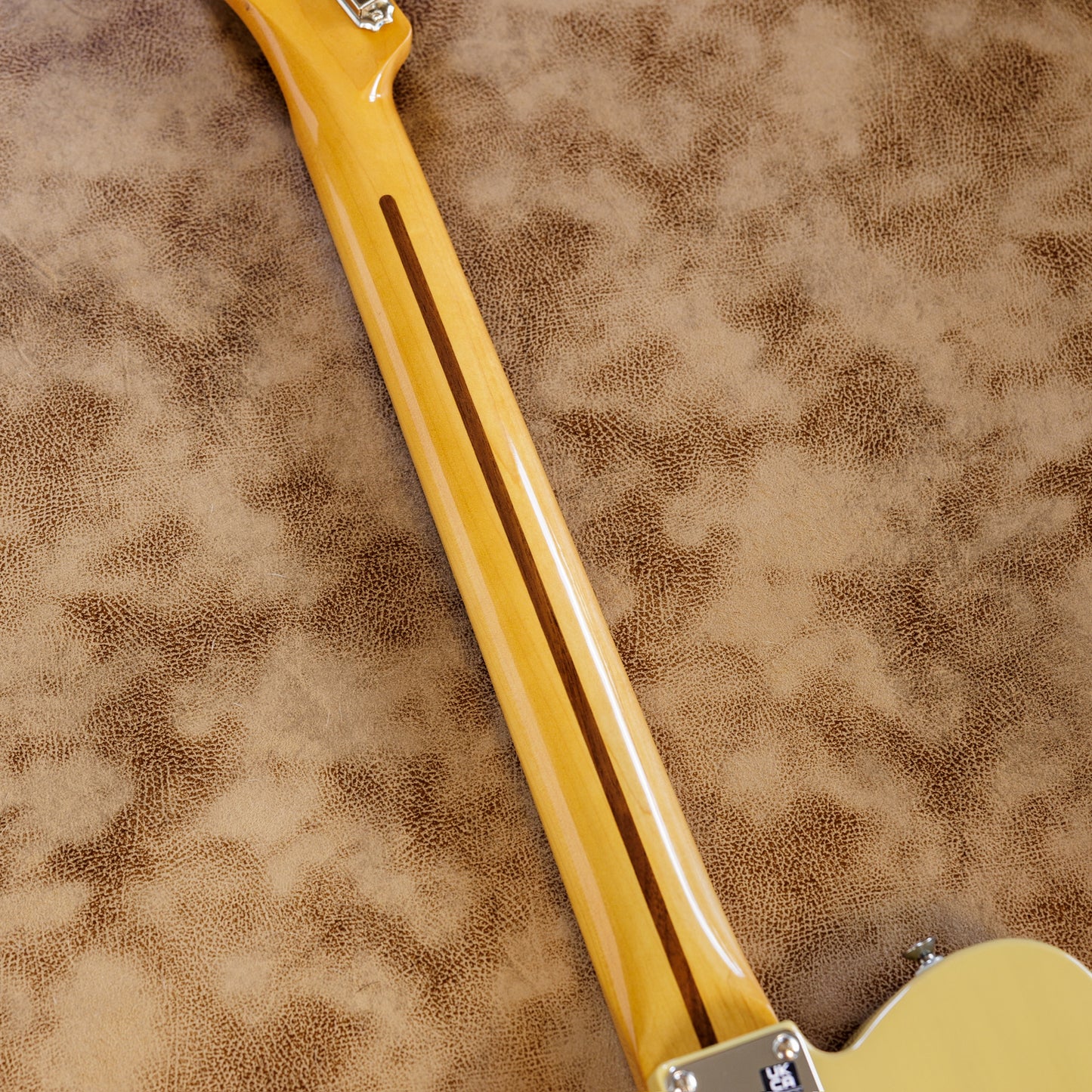 Fender Vintera II '50s Nocaster with Maple Fretboard 2023 - Present - Blackguard Blonde