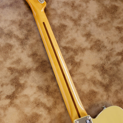 Fender Vintera II '50s Nocaster with Maple Fretboard 2023 - Present - Blackguard Blonde