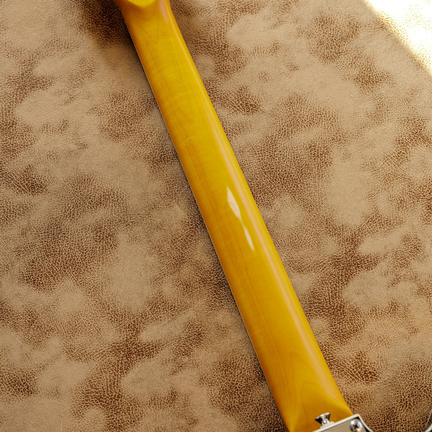 Fender Modern Player Coronado Guitar 2014 - 2018 - 3-Color Sunburst