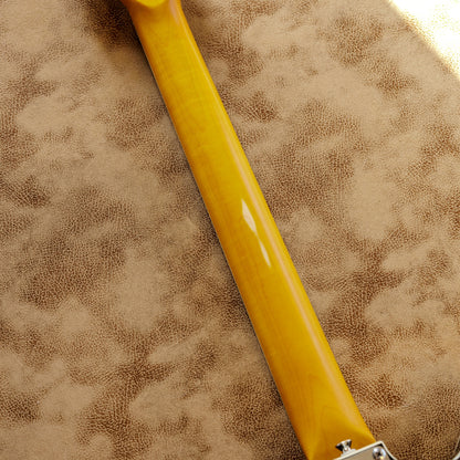 Fender Modern Player Coronado Guitar 2014 - 2018 - 3-Color Sunburst