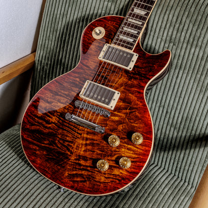 Gibson Les Paul Standard Premium 2014 - Root Beer