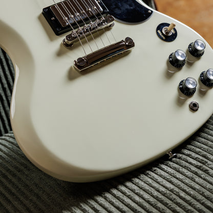 RARE Gibson SG Standard '61 2025 - Classic White