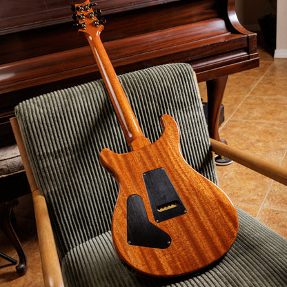 PRS Custom 24 Wood Library
